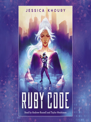 cover image of The Ruby Code